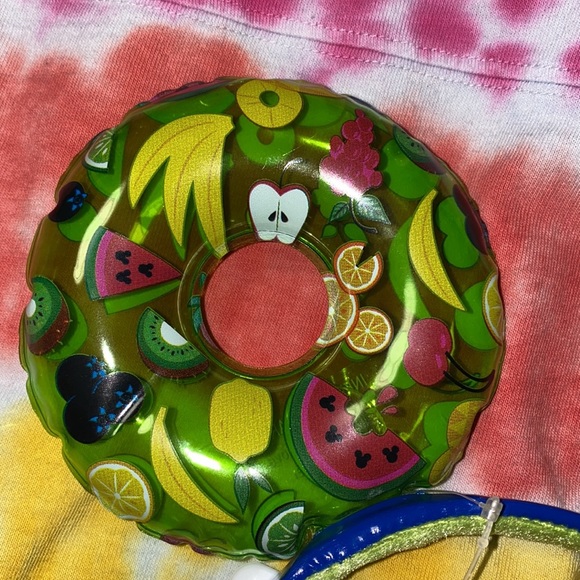 NWT!! DISNEY Spirit Jersey & Summer Ears! - Picture 10 of 12